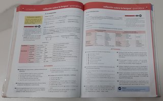 Lengua castellana y literatura 2 ESO : código a...