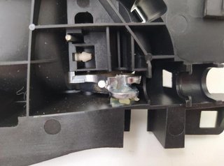 Maneta interior citroen 224126 966052548 c4 lim.