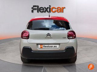 Citroën C3 PureTech 81KW (110CV) S&S Shine EAT6