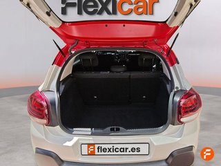 Citroën C3 PureTech 81KW (110CV) S&S Shine EAT6