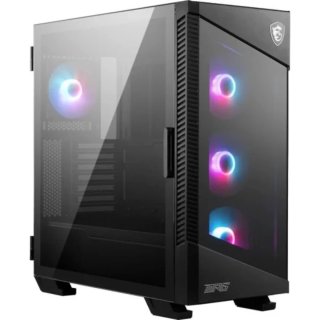 Caja MSI MAG VeloX 100R Gaming