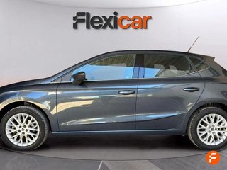 Seat Ibiza 1.0 TSI 85kW Special Edition Xcellence