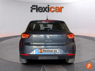 Seat Ibiza 1.0 TSI 85kW Special Edition Xcellence