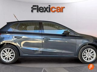 Seat Ibiza 1.0 TSI 85kW Special Edition Xcellence