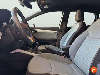 Seat Ibiza 1.0 TSI 85kW Special Edition Xcellence
