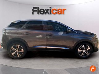 Peugeot 3008 1.2 PureTech 96KW S&S Allure EAT8
