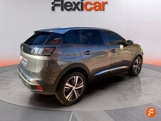 Peugeot 3008 1.2 PureTech 96KW S&S Allure EAT8