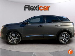 Peugeot 3008 1.2 PureTech 96KW S&S Allure EAT8