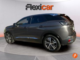 Peugeot 3008 1.2 PureTech 96KW S&S Allure EAT8
