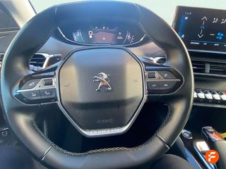 Peugeot 3008 1.2 PureTech 96KW S&S Allure EAT8