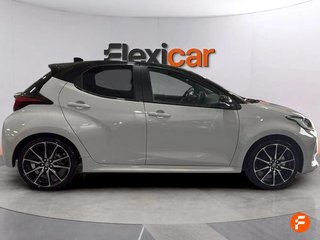 Toyota Yaris 1.5 120H GR Sport Plus