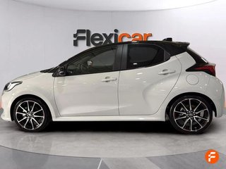 Toyota Yaris 1.5 120H GR Sport Plus