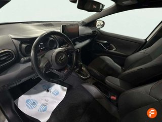 Toyota Yaris 1.5 120H GR Sport Plus
