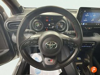 Toyota Yaris 1.5 120H GR Sport Plus