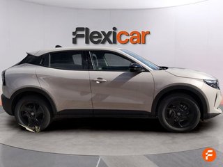 Alfa Romeo Junior Ibrida 100kW (136CV)