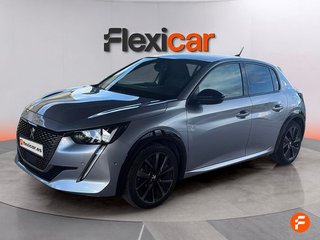 Peugeot 208 PureTech 73kW (100CV) GT Pack