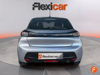 Peugeot 208 PureTech 73kW (100CV) GT Pack