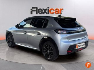 Peugeot 208 PureTech 73kW (100CV) GT Pack