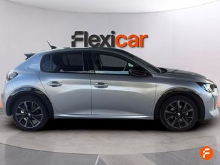 Peugeot 208 PureTech 73kW (100CV) GT Pack