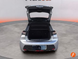 Peugeot 208 PureTech 73kW (100CV) GT Pack