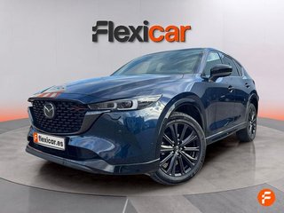 Mazda CX-5 2.0 GE 121kW (165CV) 2WD Auto.Origin