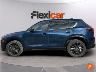 Mazda CX-5 2.0 GE 121kW (165CV) 2WD Auto.Origin