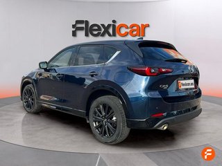 Mazda CX-5 2.0 GE 121kW (165CV) 2WD Auto.Origin