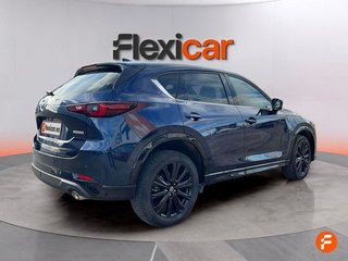 Mazda CX-5 2.0 GE 121kW (165CV) 2WD Auto.Origin