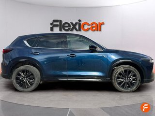 Mazda CX-5 2.0 GE 121kW (165CV) 2WD Auto.Origin