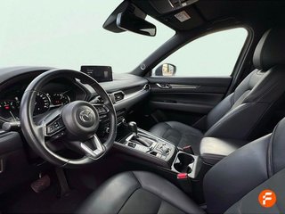 Mazda CX-5 2.0 GE 121kW (165CV) 2WD Auto.Origin