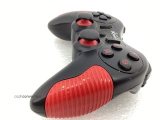mando ps3 otros xtrike
