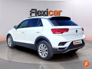 Volkswagen T-Roc Advance 1.0 TSI 85kW (115CV)