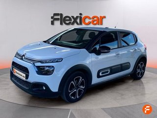 Citroën C3 BlueHDi 73KW (100CV) S&S FEEL