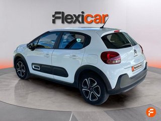 Citroën C3 BlueHDi 73KW (100CV) S&S FEEL