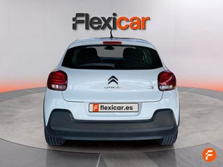 Citroën C3 BlueHDi 73KW (100CV) S&S FEEL