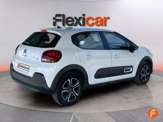 Citroën C3 BlueHDi 73KW (100CV) S&S FEEL