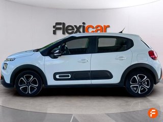 Citroën C3 BlueHDi 73KW (100CV) S&S FEEL