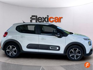 Citroën C3 BlueHDi 73KW (100CV) S&S FEEL