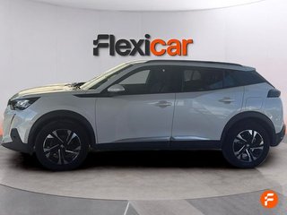 Peugeot 2008 Allure Puretech 130 S&S EAT8