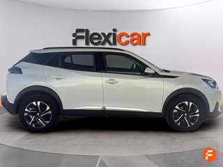 Peugeot 2008 Allure Puretech 130 S&S EAT8