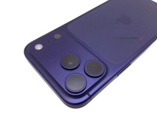 apple iphone 17 pro max 512gb