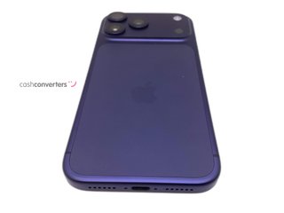 apple iphone 17 pro max 512gb