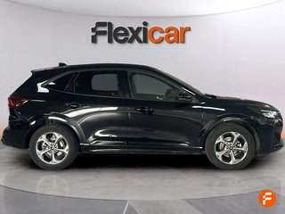 Ford Kuga ST-Line 1.5T EcoBoost 110kW (150CV)