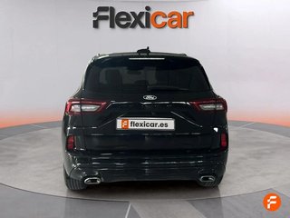 Ford Kuga ST-Line 1.5T EcoBoost 110kW (150CV)