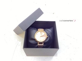 reloj pulsera señora tous 600350135