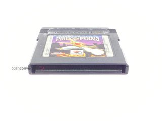 juego gameboy color