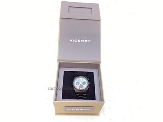 reloj pulsera caballero viceroy 42443
