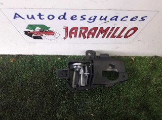 Maneta interior tras izq hyundai i30 trend 211437