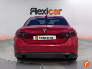 Alfa Romeo Giulia 2.0 Gasolina 147kW (200CV) Sprint RWD