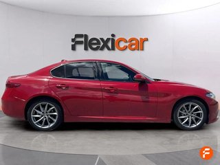 Alfa Romeo Giulia 2.0 Gasolina 147kW (200CV) Sprint RWD